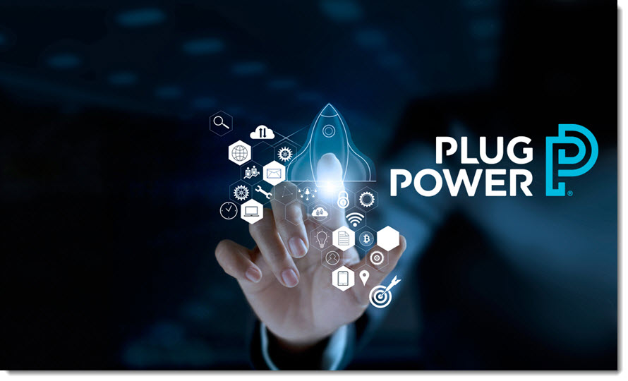 Plug Power Announces Commercial Launch Of GenSure HP Fuel Cell Platform