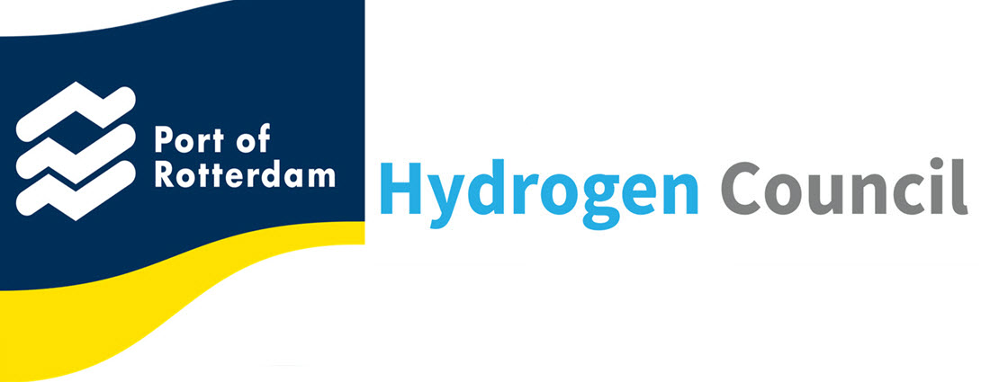 The Port of Rotterdam Authority is the first port to be a member of the Hydrogen Council 1 Port of Rotterdam hydrogen council