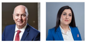 Zeroavia Adds Energy And Aviation Industry Leaders Andy Brown And Christine Ourmieres Widener As Advisors Fuelcellsworks