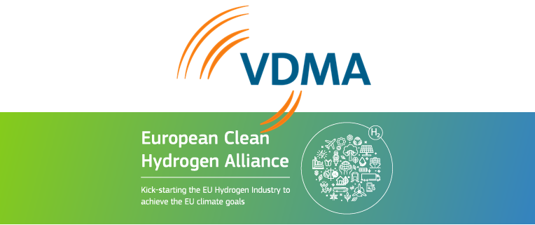 European Clean Hydrogen Alliance VDMA