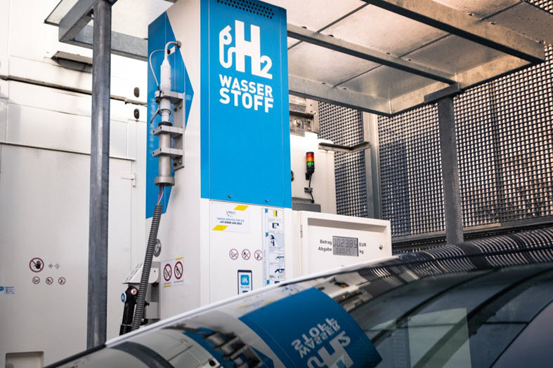 fuel cells works, IHK Welcomes German Government Selection of Large-scale Hydrogen Projects