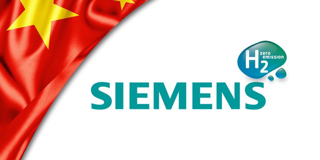 fuelcellsworks, Siemens Energy Gives the Go-Ahead for Innovation Center in Shenzhen, China - Will Include Green Hydrogen Research