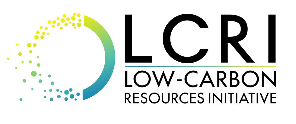 EPRI and GTI Launch Initiative to Accelerate Low-Carbon Energy Technologies 1 LCRI