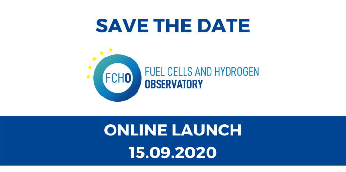 Save the Date FCHJU