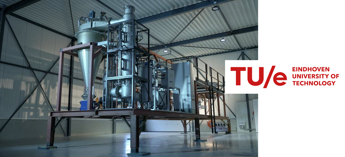 TU Eindhoven Kicks off Renewable Energy Systems Institute EIRES 1 TUE EIRES