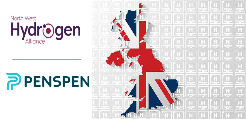 Penspen Joins the North West Hydrogen Alliance 1 UK Hydrogen Alliance