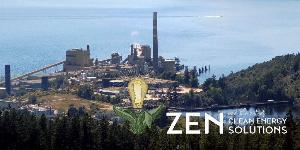 Zen Clean Energy Solutions Leads Hydrogen Study for BC's Pulp & Paper Sector 1 bcbn papermill e1598376335260