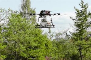 The World’s First SOFC Drone Uses Elcogen Fuel Cells 3 drone sofc 1