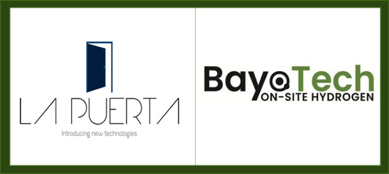BayoTech Partners with La Puerta Columbia 1 BayoTech La Puerta