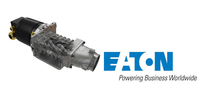 Eaton Valve for Fuel Cells