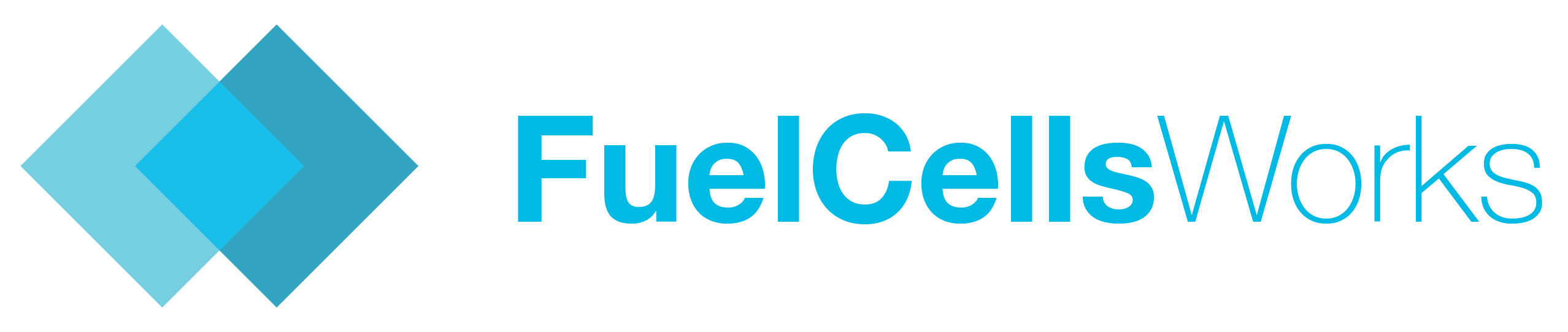 Fuel Cell Works Logo 01