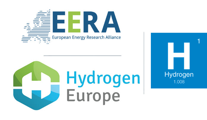 Hydrogen Europe Report 2020