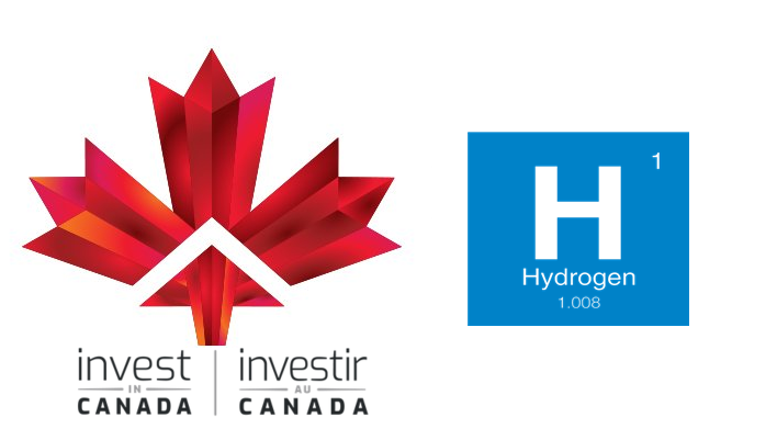 Hydrogen: An Emerging Innovation in Canada's Renewable Energy Industry 1 Invest in Canada