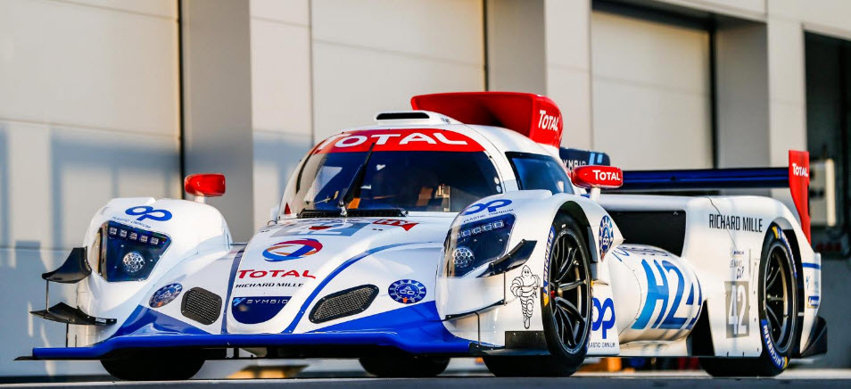 fuelcellsworks, GreenGT to Supply Hydrogen Class Powertrains at 2024 24 Hours of Le Mans