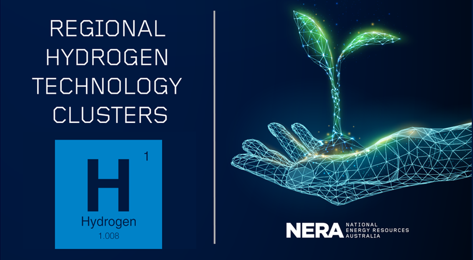NERA Unveils National Seed Funding Program as First Major Step Towards Creating Australia’s Future Hydrogen Technology Cluster Network 1 NERA Hydrogen Seed Funding