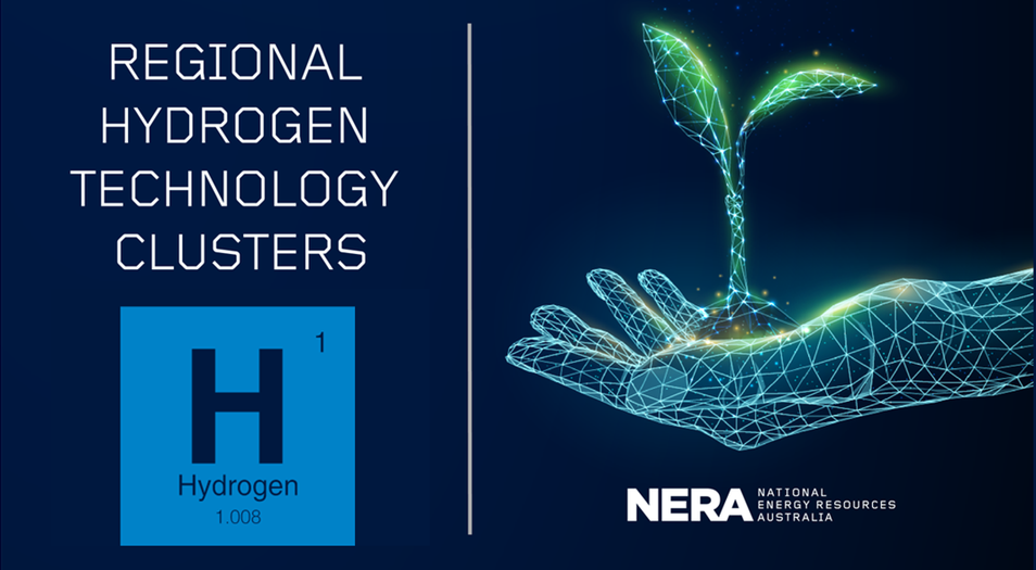 NERA Hydrogen Seed Funding