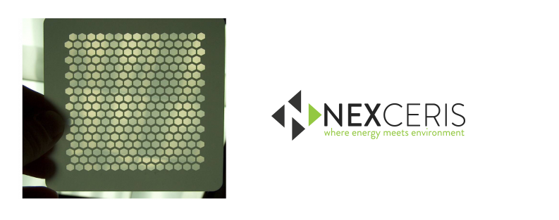 Nexceris Awarded $3M By U.S. Department of Energy to Commercialize Reversible Solid Oxide Cell Technology 1 Nexeris