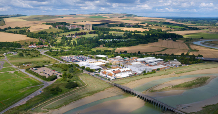 Ricardo Receives Provisional Funding Award for Hydrogen Engine Development Facility 1 Ricardo Funding Hydrogen