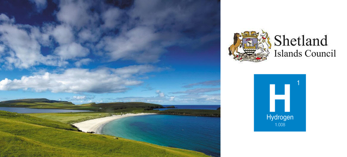 Shetland Islands Council Gives Hydrogen the Green Light 1 Shetland Green Light on Hydrogen