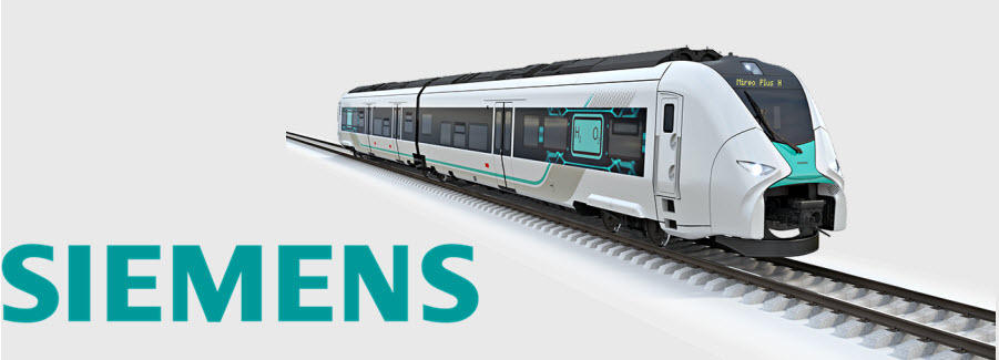 Siemens Hydrogen Train Mireo Plus H Main