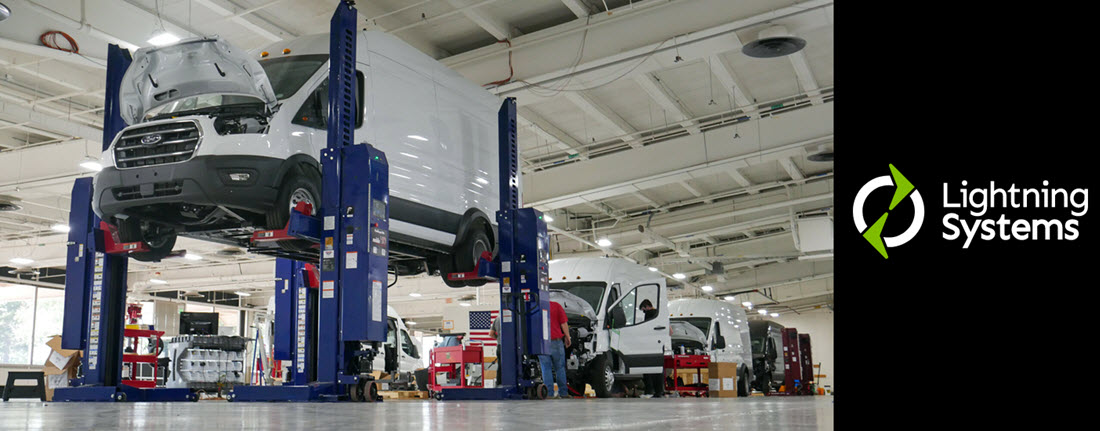 Lightning Systems Lowers Prices of Battery, Fuel Cell Vehicles 1