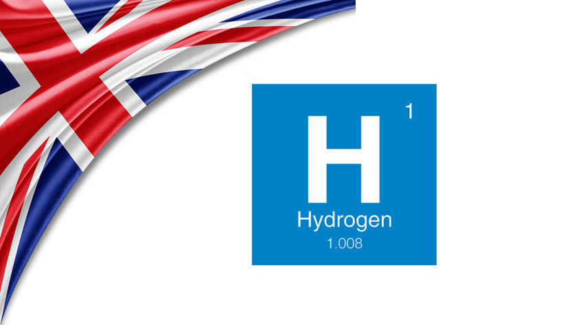 fuel cells works, UK: The APPG on Hydrogen Launches Inquiry into the Role of Hydrogen in Powering Industry