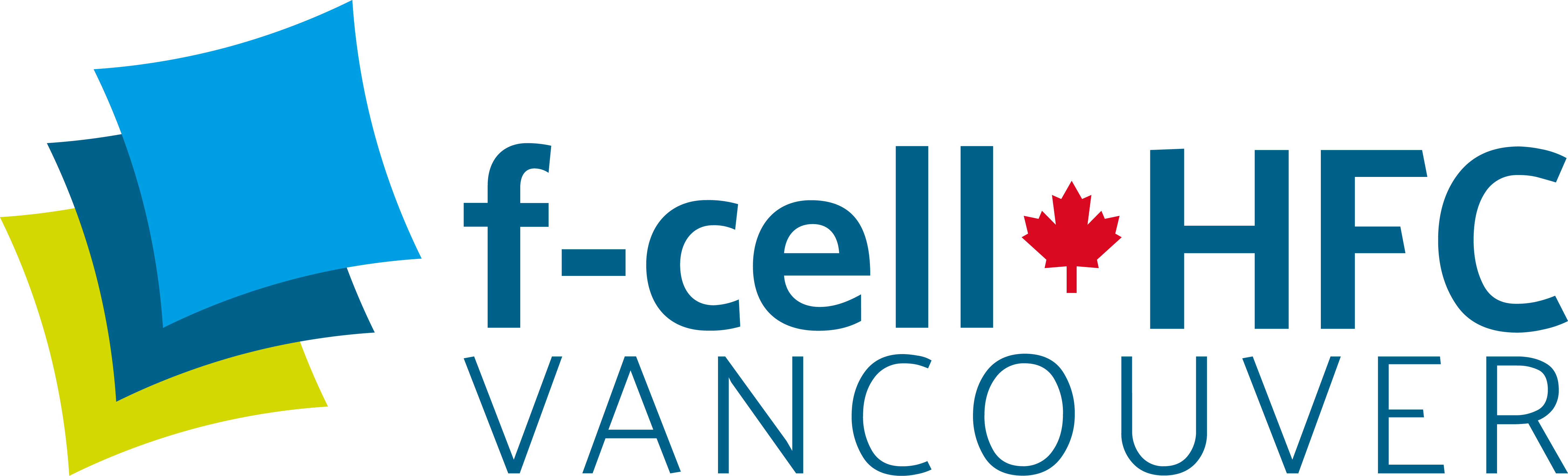 fcell hfc vancouver logo