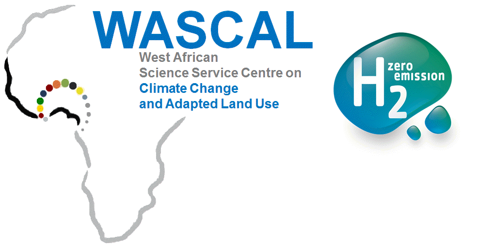 WASCAL and ECOWAS sign MOU on Green Hydrogen and other renewable energies initiative 1 wascal new2 1