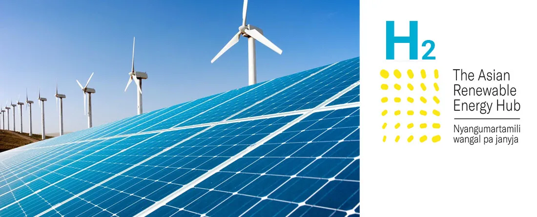 Australia: Government Fast-Tracking World's Largest Green Hydrogen Facility