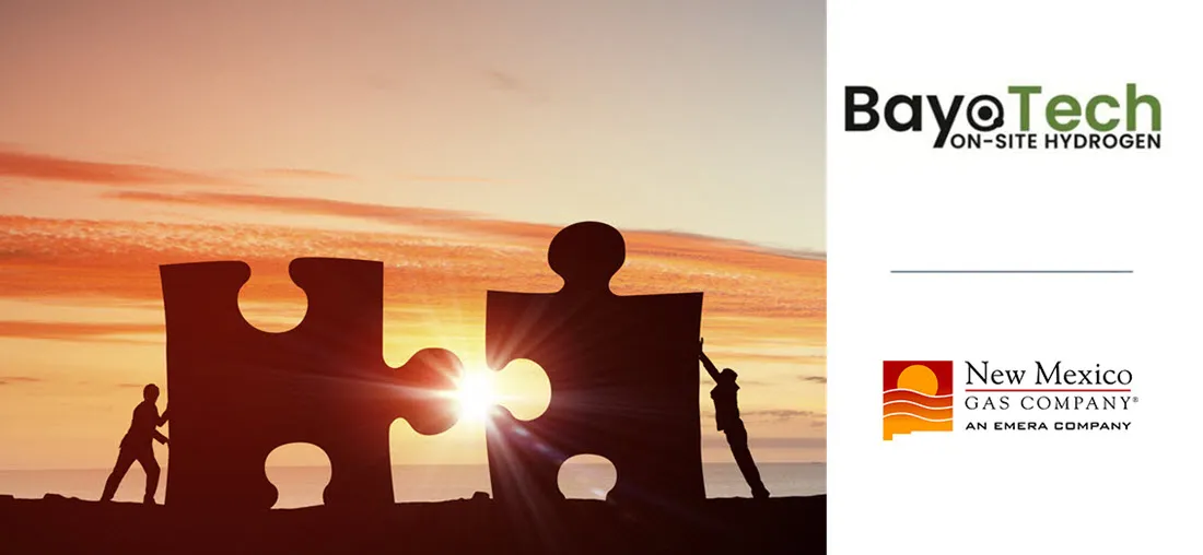 Bayotech BayoTech and New Mexico Gas Company Announce Collaborative Agreement to ...
