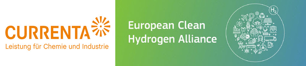 Currenta Becomes Part of the European Clean Hydrogen Alliance