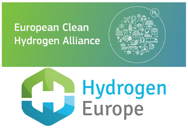 ECHA Hydrogen Europe