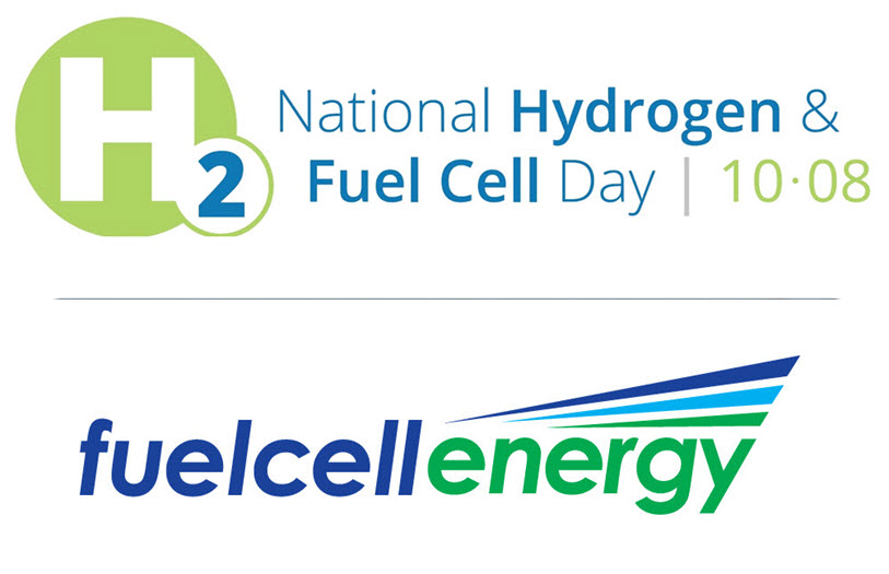 Fuel Cell Energy Fuel Cell Hydrogen Day