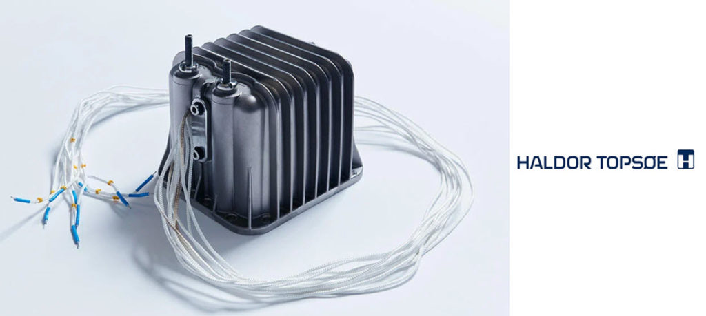 Solid Oxide Electrolysis Cell Technology To Unlock The Full Potential ...