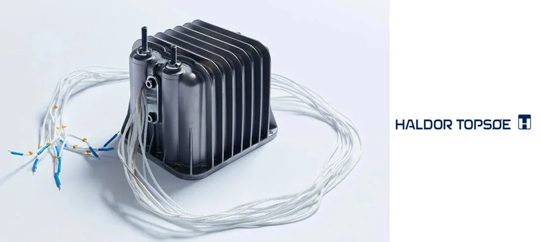 Solid Oxide Electrolysis Cell Technology to Unlock the Full Potential ...