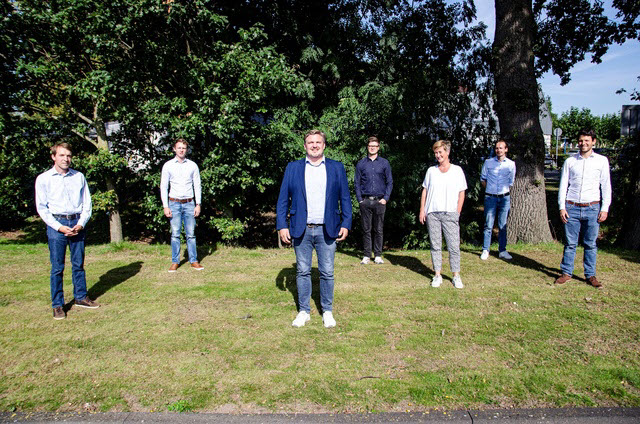 HyTech Project: Generating Hydrogen from Wastewater and Biomass 1 HyTech project Generating Energy from Wastewater and Biomass