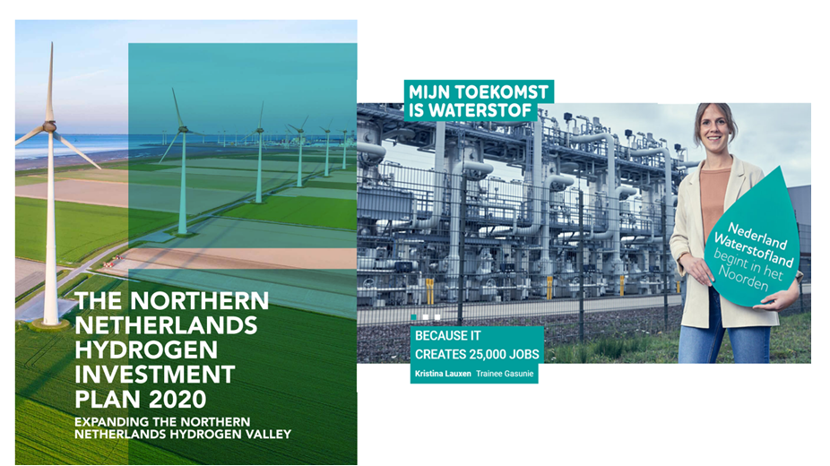 The Netherlands: Hydrogen Land – Investment Plan Worth 9 Billion Euros Should Ensure a Leading Position in Europe 1 The Netherlands Hydrogen Land %E2%80%93 Investment Plan Worth 9 Billion Euros Should Ensure a Leading Position in Europe