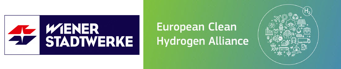 Wiener Stadwerke Joins a European Clean Hydrogen Alliance