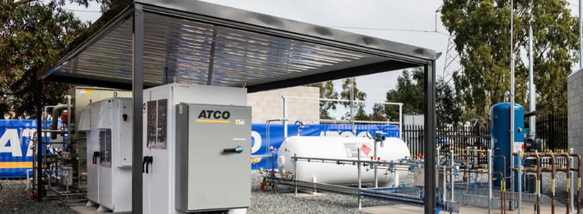 ATCO Supports Hydrogen Based Communities TW