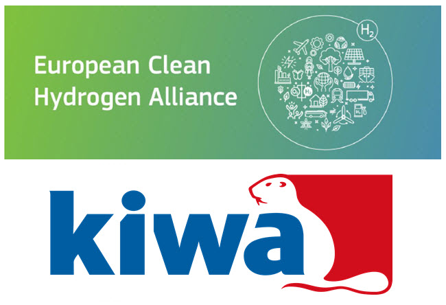 ECHA Hydrogen Europe KIWA