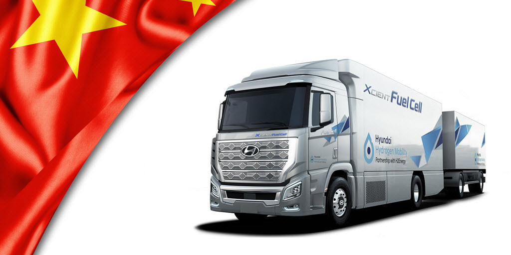 fuelcellsworks, hyundai, hydrogen, fuel cell, china