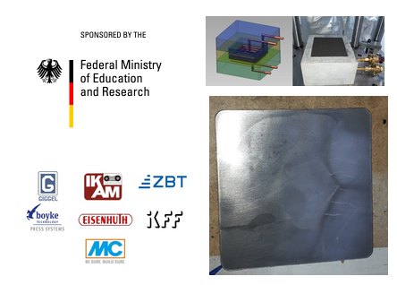 Innovative Hot Pressing Process can be Used for HT PEM Fuel Cells