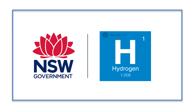 Fuel Cells Works, Scully Welcomes Renewable Hydrogen Boost in Illawarra