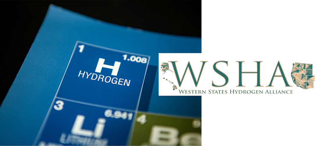 Western States Hydrogen Alliance New