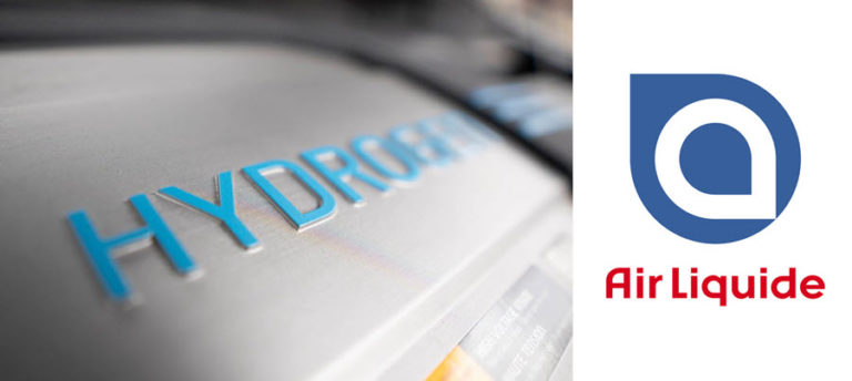 Air Liquide Supports The Development Of A Liquid Hydrogen Plant In 
