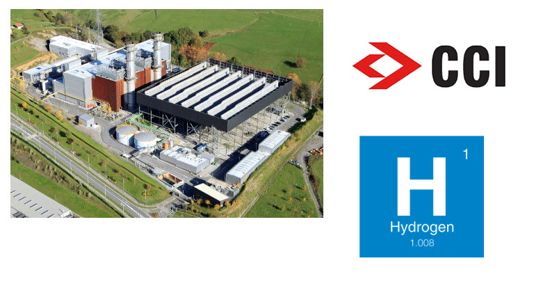 Castleton Commodities International LLC Developing Pioneering Green Hydrogen Project in Europe