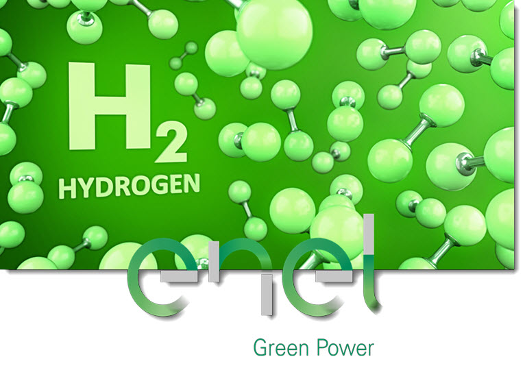 ENEL Green Hydrogen