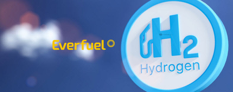 fuel cells works, everfuel, hydrogen, h2