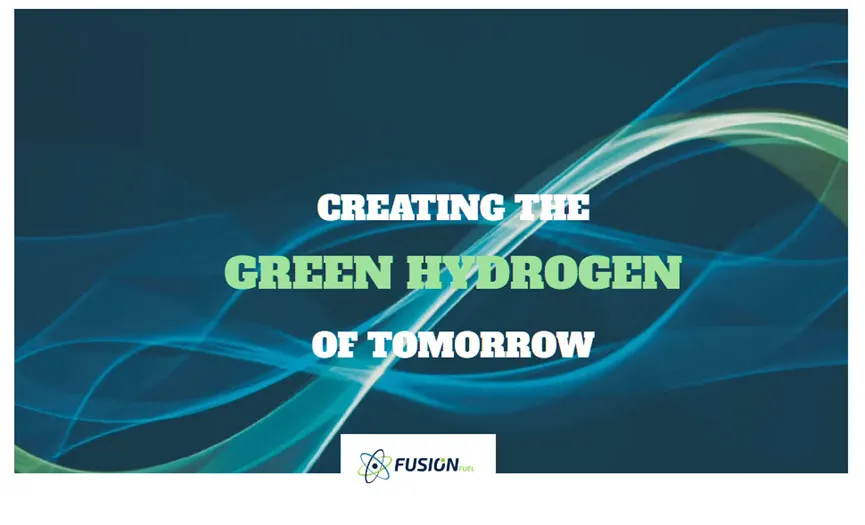 HL Acquisitions Corp. and Hydrogen Developer Fusion Fuel Green PLC ...