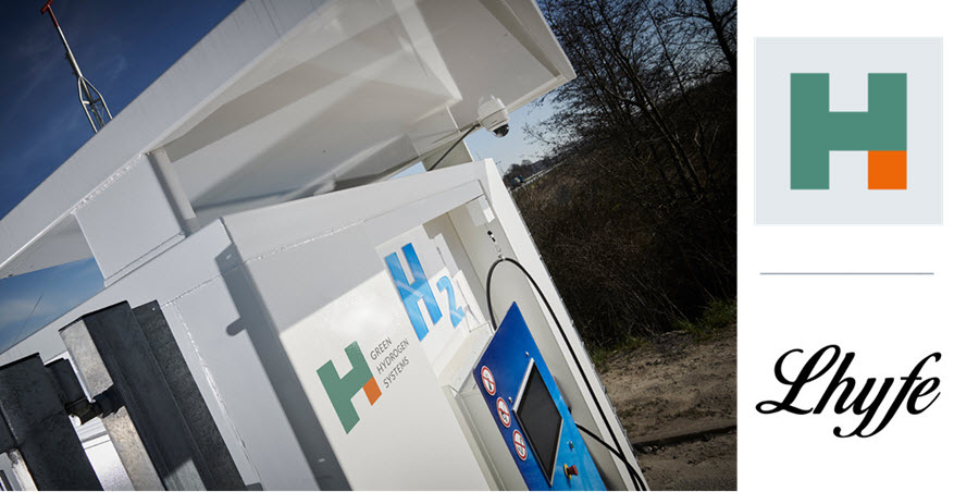 Fuel cells works, hydrogen, Green Hydrogen Systems, H2, fuel cells